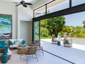 Townhouse, Duplex de 4 Chambres