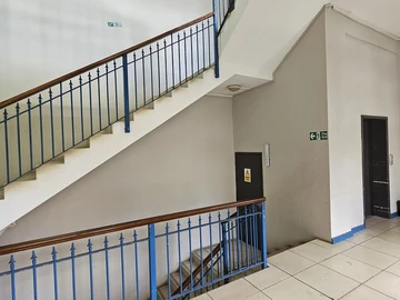 Bâtiment