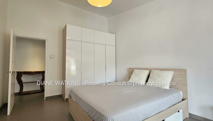 Maison de 3 chambres à coucher à vendre à Curepipe