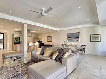 3 Bedroom Townhouse, Duplex
