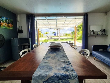 Villa de 7 Chambres