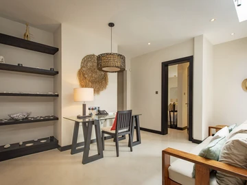 Villa de 5 Chambres