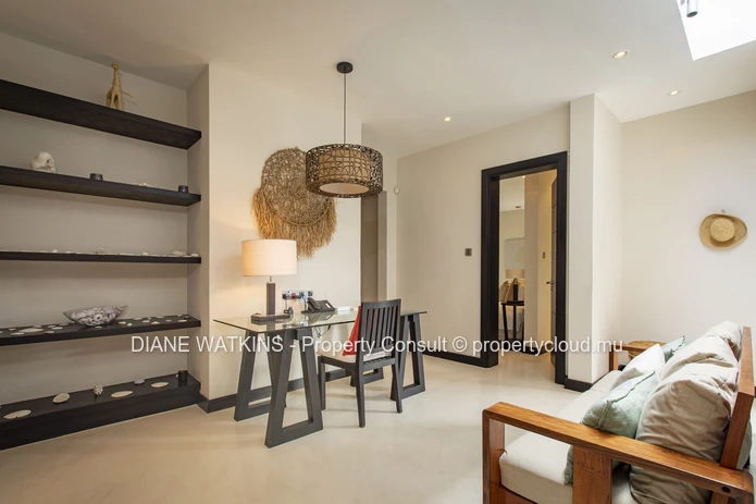 A Vendre - Luxueuse Villa de 5 Chambres à Anahita