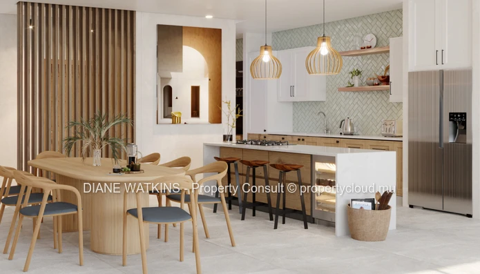 Smart City Apartment for Sale