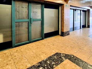 Immobilier Commerciaux