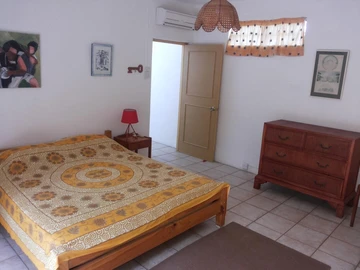Townhouse, Duplex de 3 Chambres