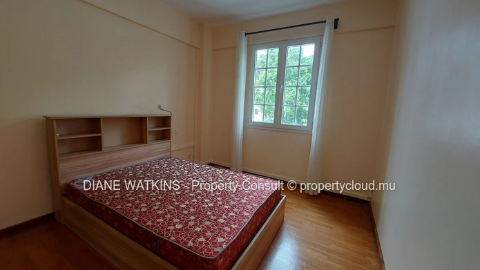 For Louer - 3 Bedroom Apartment for Rent in Floreal