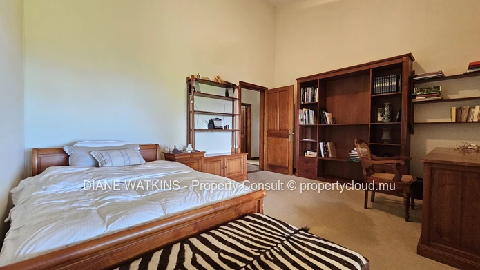 Maison d’exception de 4 chambres à vendre à Floréal