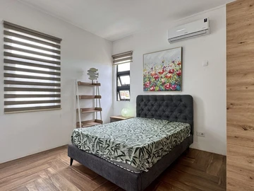 4 Bedroom Villa