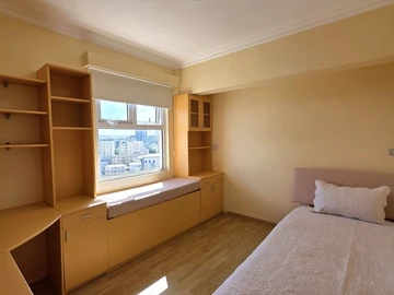 Appartement de 4 Chambres