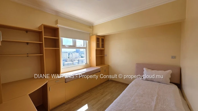 Exceptional Apartment for Sale – Quatre Bornes