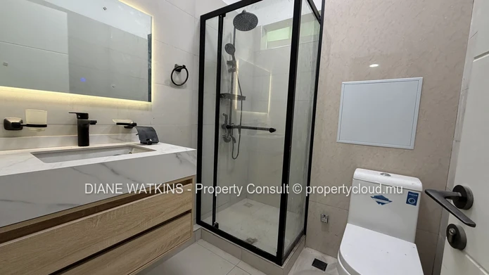Luxury 3-Bedroom Apartment for Sale in Floréal, Mauritius