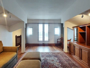 3 Bedroom Penthouse