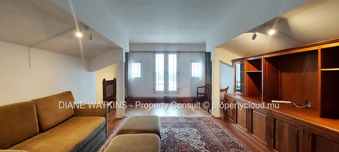 For Rent - 3 bedroom Penthouse in Floreal