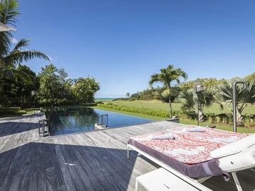 Villa de 5 Chambres