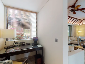 Villa de 2 Chambres