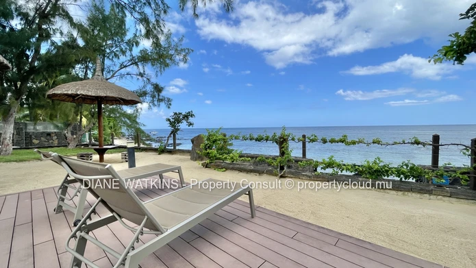 À Vendre - Appartement Pieds dans l’Eau
