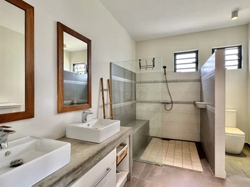 Villa de 5 Chambres