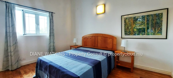 For Rent - 3 bedroom Penthouse in Floreal