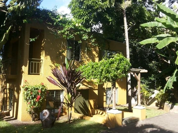 Townhouse, Duplex de 3 Chambres