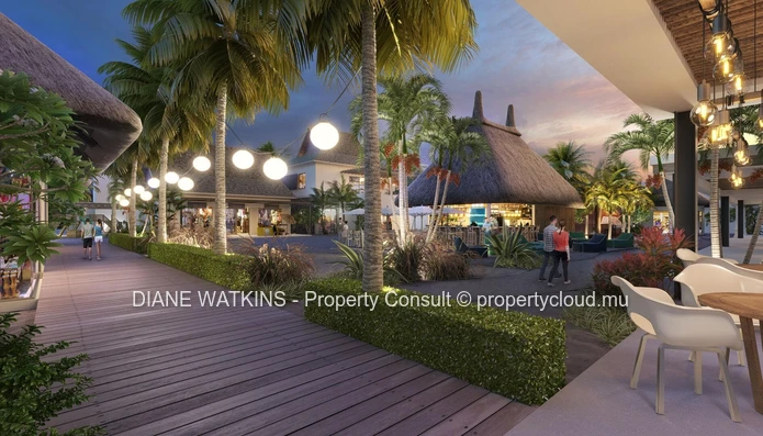 For Sale - Off Plan Duplex Own Pool with Beach Club Access