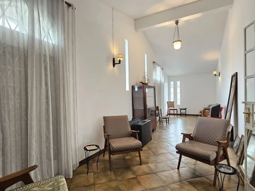 Maison de 4 Chambres