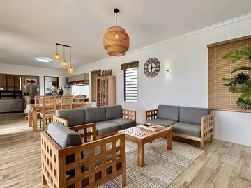 4 Bedroom Villa
