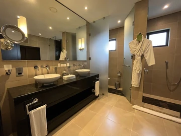 Appartement de 2 Chambres