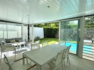 Townhouse, Duplex de 3 Chambres