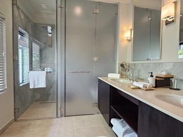 Villa de 4 Chambres