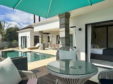 4 Bedroom Villa
