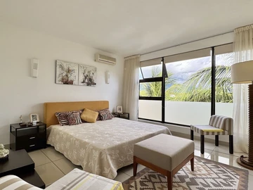 Penthouse de 4 Chambres