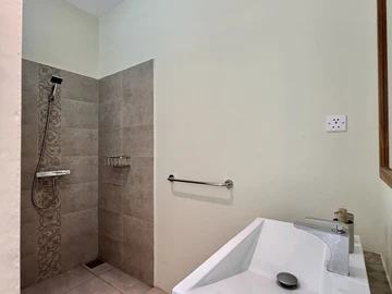 Villa de 5 Chambres