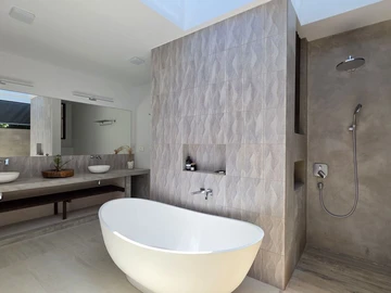 Villa de 4 Chambres