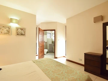 3 Bedroom Apartment