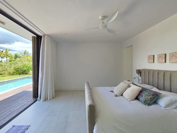 Villa de 4 Chambres