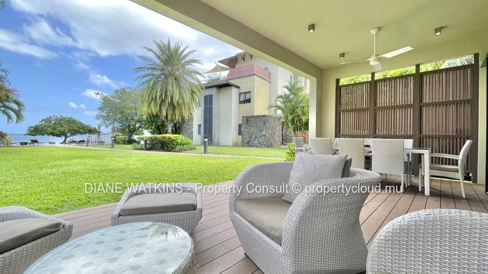 À Vendre - Appartement Pieds dans l’Eau