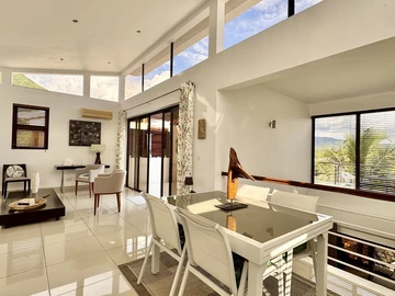 Penthouse de 4 Chambres