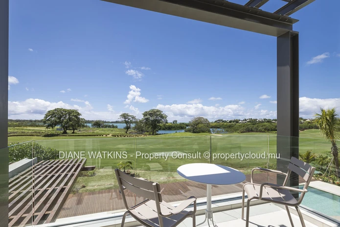 FOR SALE - Modern and Luxurious 4 Bedroom Duplex in Anahita