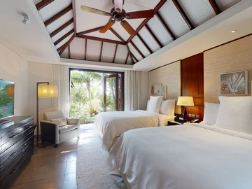 Villa de 2 Chambres