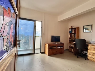 Appartement de 2 Chambres