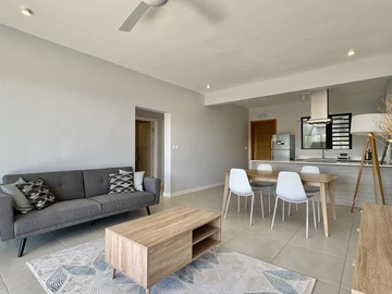 3 Bedroom Apartment