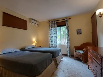 Maison de 4 Chambres