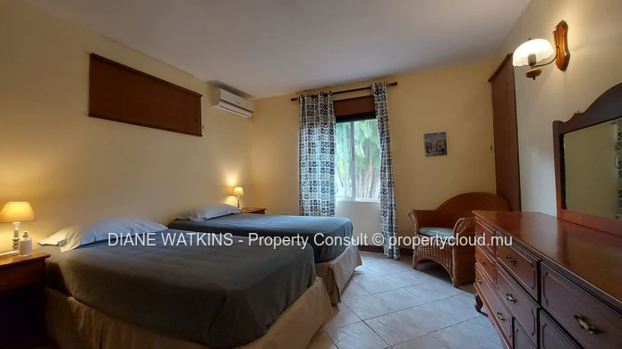À Vendre - Villa d'exception à Anse Jonchee en Pleine Nature
