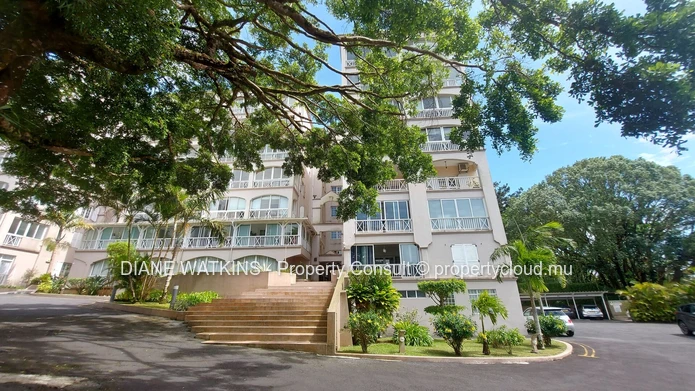 A Vendre - Appartement de 3 Chambres  à Floreal