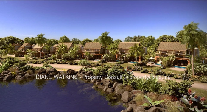 For Sale - Off Plan Duplex Own Pool with Beach Club Access