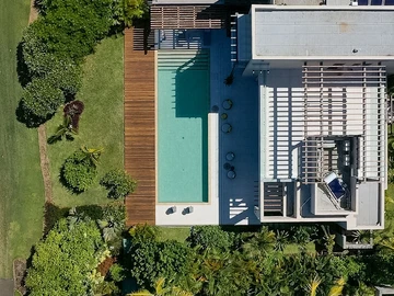 Townhouse, Duplex de 4 Chambres