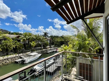 Townhouse, Duplex de 3 Chambres