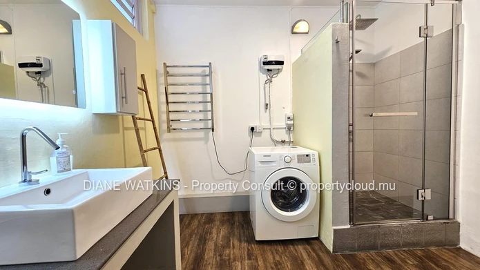 For Rent - Ideally located 2-Bedroom Apartment in Curepipe