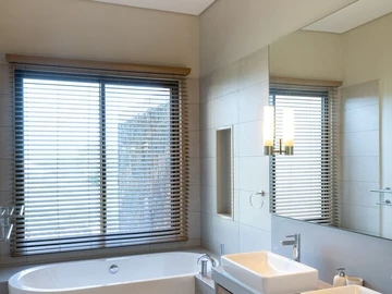 Townhouse, Duplex de 4 Chambres